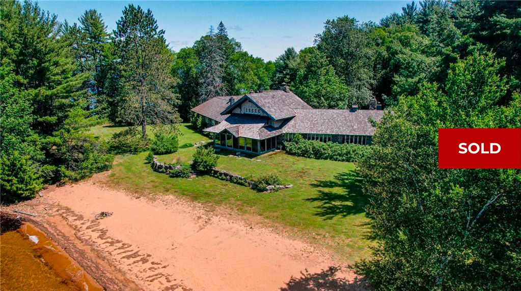 1137 Old Hwy 117 – SOLD