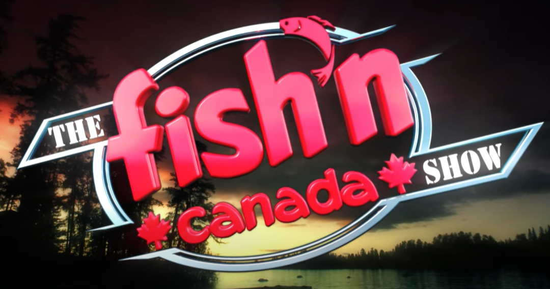 The Fish’n Canada Show – Lake of Bays Episode