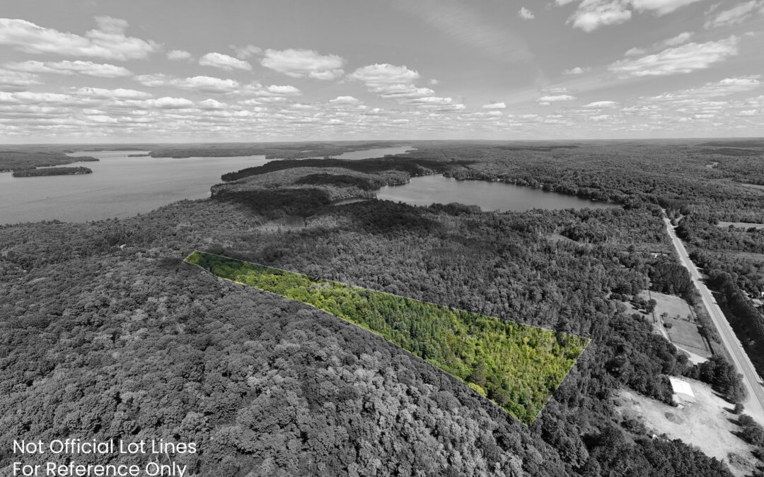 0 Nithgrove Rd, Baysville